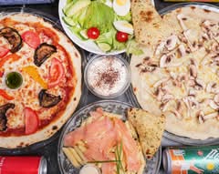 TRISITAS ITALIAN PIZZA