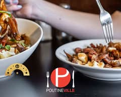 Poutineville (Parc)