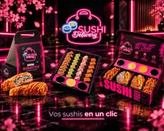 Sushi Delivery Melun