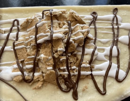 Urban Crepes
