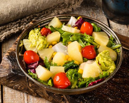WW Salad