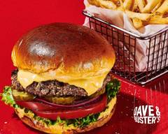Dave & Buster's (5500 MLK Blvd.)