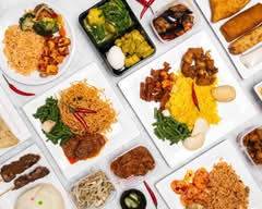 Zaiqa Kitchen