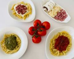 Spontipasta