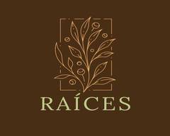 Raices (Parque Lindavista)