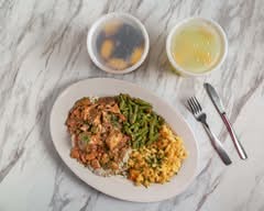 A TASTE OF GOOD EATING (1733 Norton St)