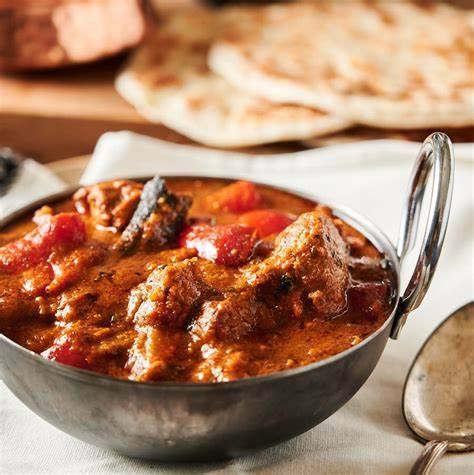 Lamb Rogan Josh