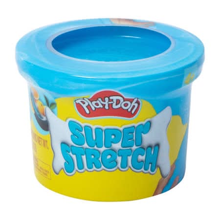 Play-Doh Super Stretch 3oz Citrus