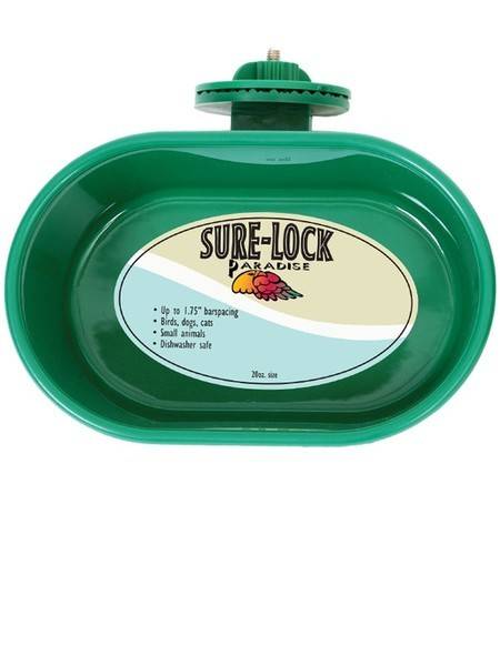 Caitec Sure Lock Cup, 10 Ounces