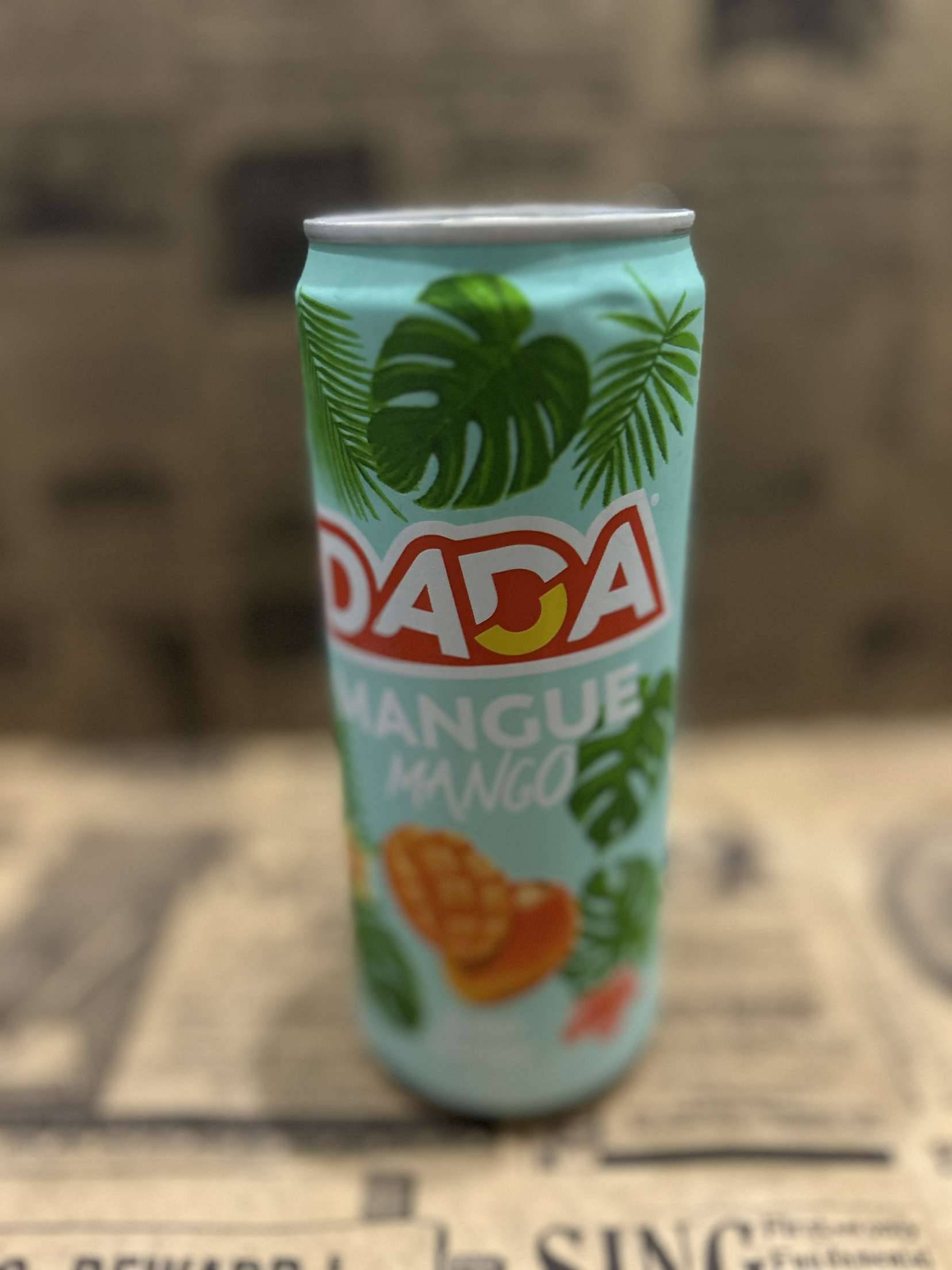 Dada mangue