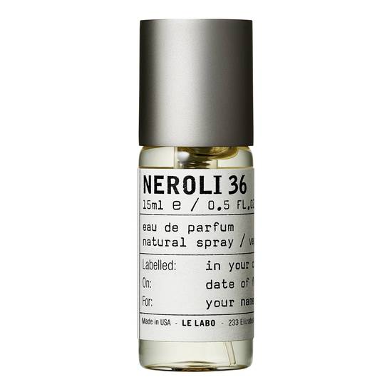 Neroli 36 Eau de Parfum (15ml)