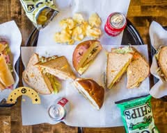 North Buena Deli (Lincoln Park)