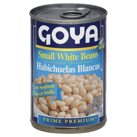 Goya Small White Beans