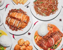 Asia Imbiss Kim  (worms)