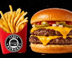 Izi Burger