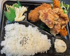 Daining＋お酒　凛