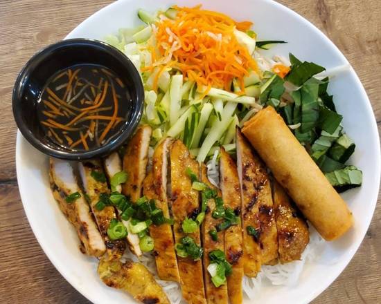 Noodle Bowl