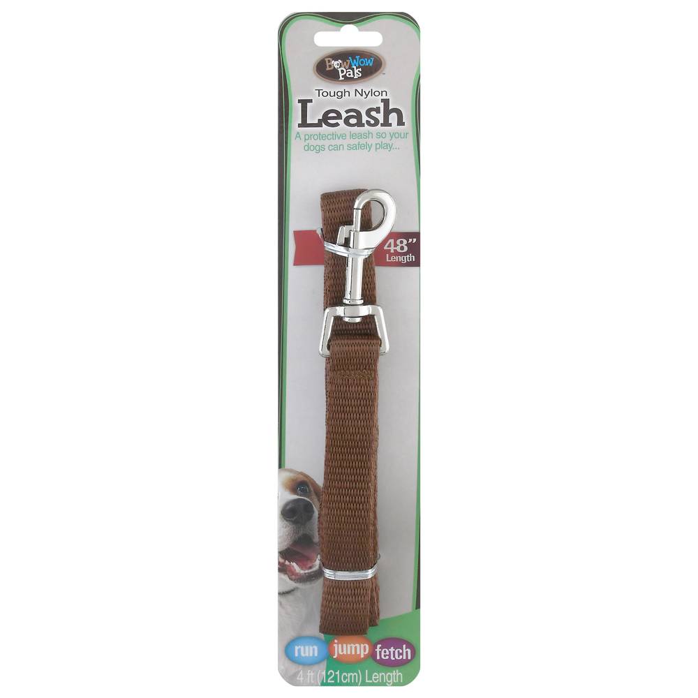 Bow Wow Pals Leash