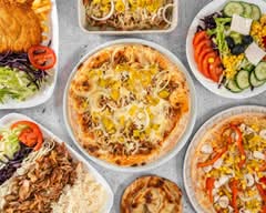 Sawa Fast Food
