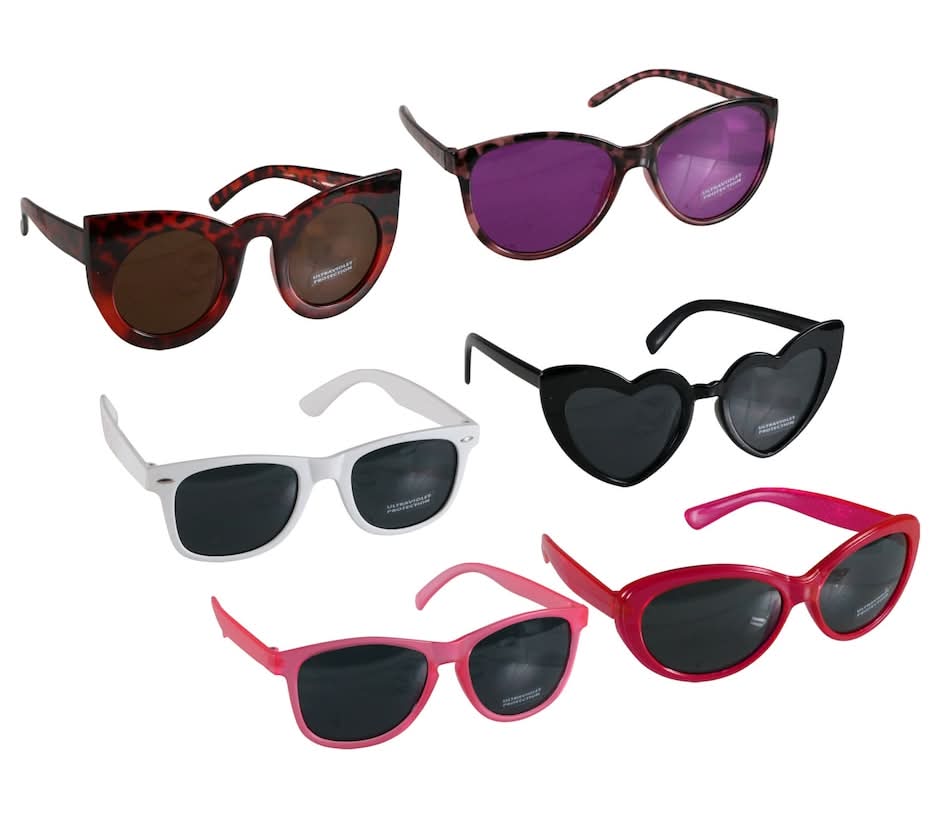 Women's Fashion Sunglasses