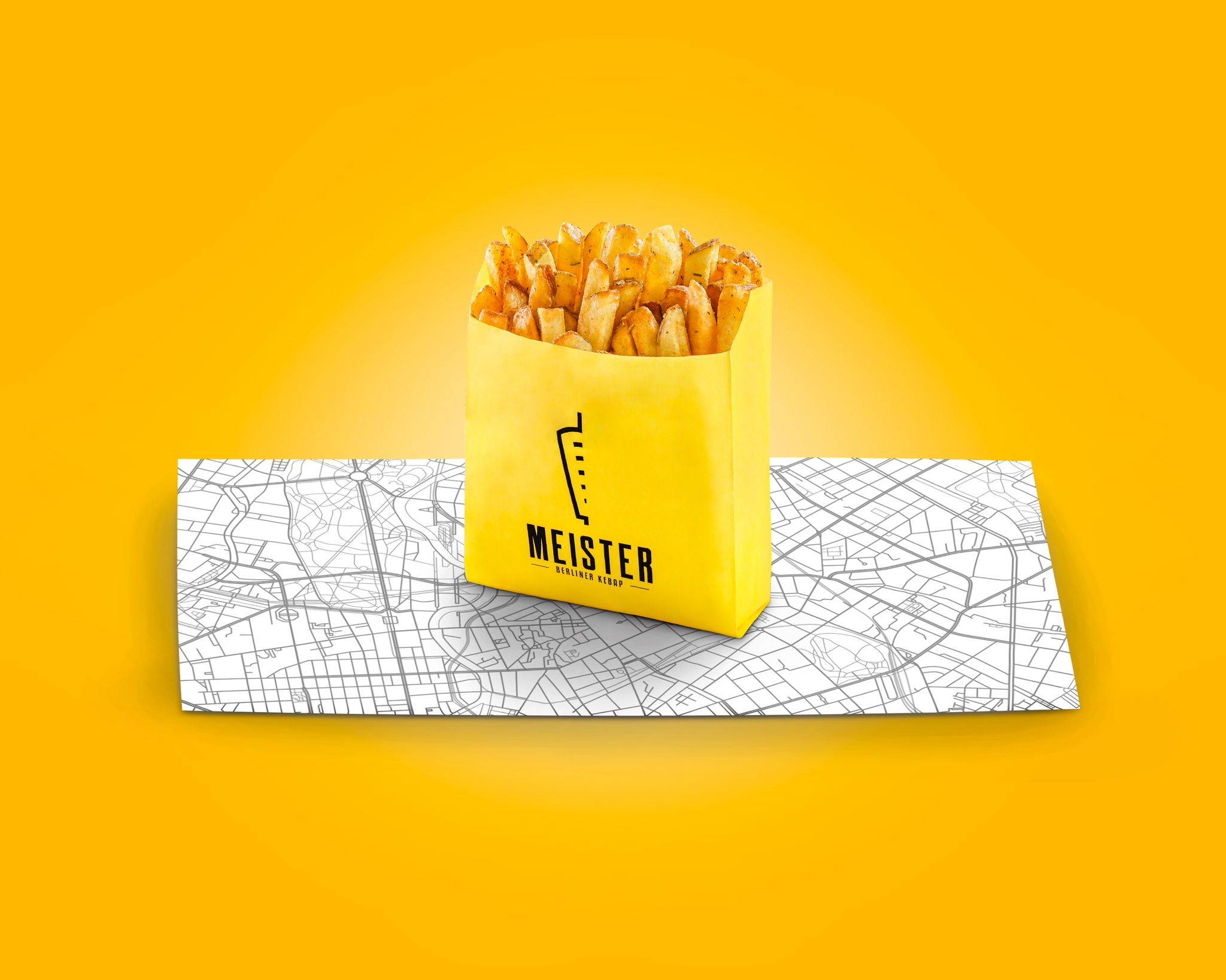 Frites