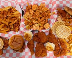 Ray's Chicken & Fries (7609 W Capitol Dr)