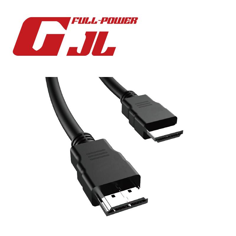 GJL LHD20 2.0 HI-FI高速HDMI線1.2M <1PC條 x 1 x 1PC條> @44#4711401200413