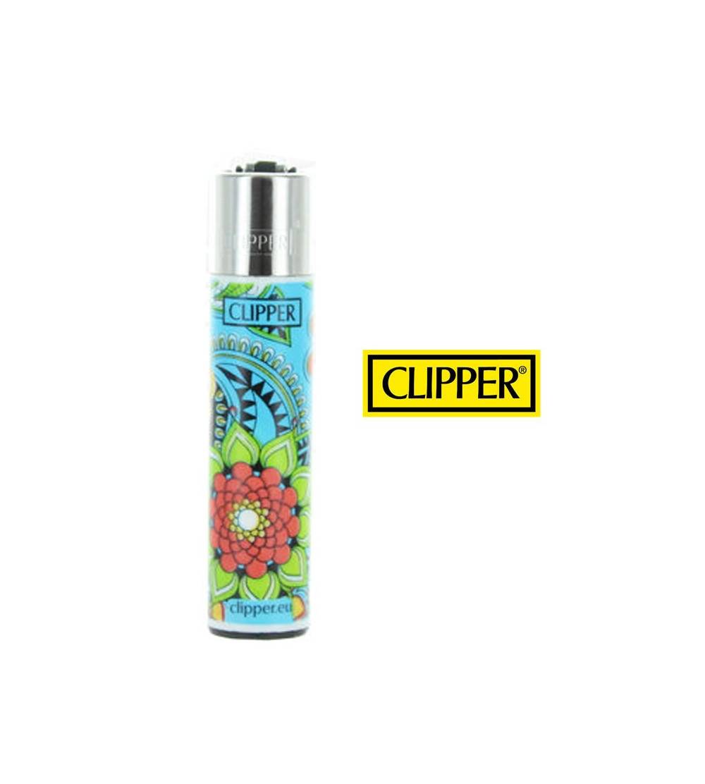 BRIQUET CLIPPER