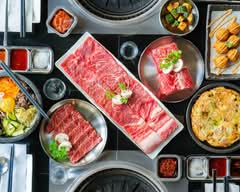 Chosun Korean BBQ (Jervis St)