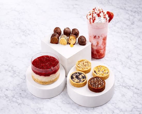 Protein Gains Coffee