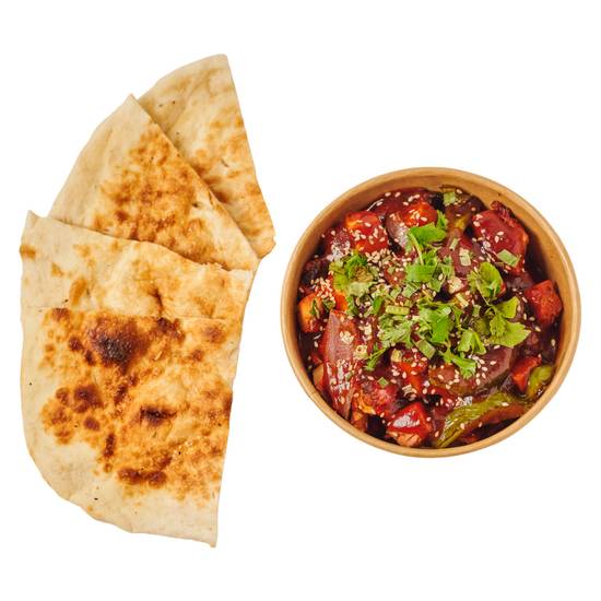 DUO Chilli Chicken
