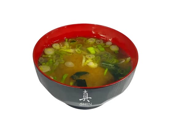 Miso Soup
