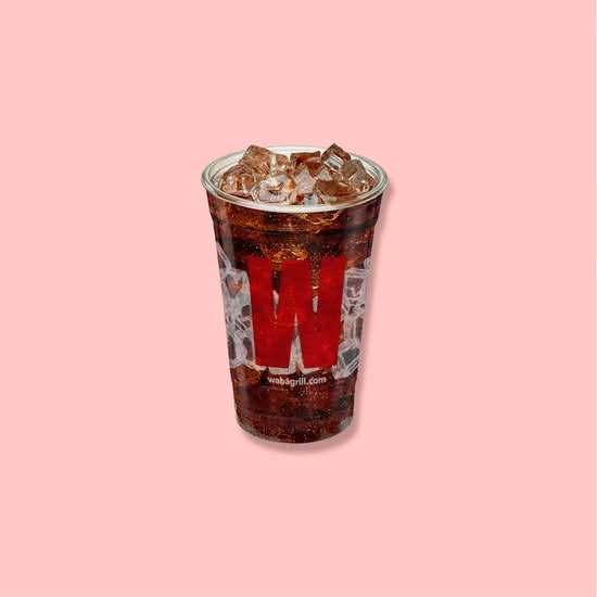 Fountain Drink