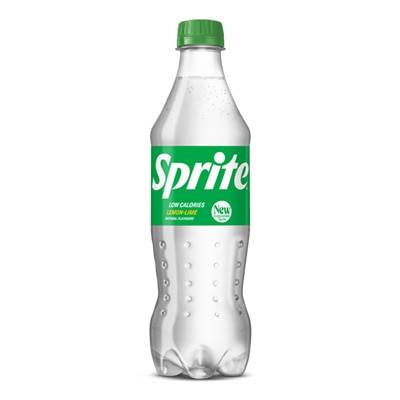 Sprite 500 ml