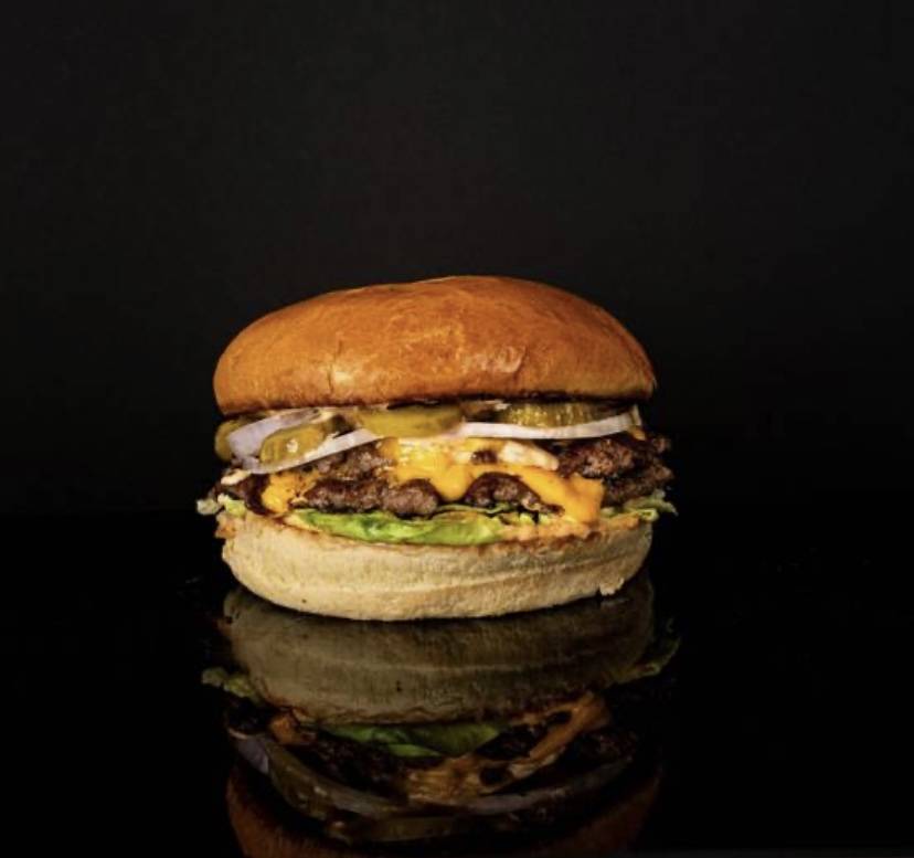 Double smash