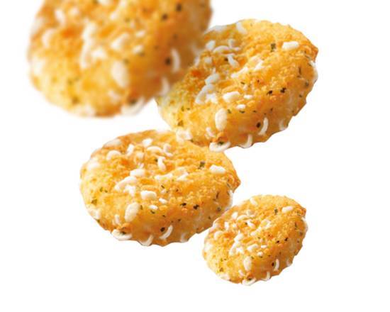 Bouchées Camembert