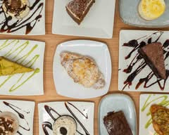 Donas Caffe And Deli Ltd