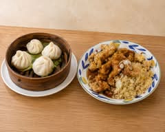中国家庭料理　城香亭