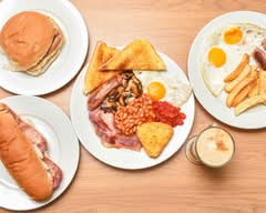 Breakfast Junction Ltd