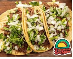 Taqueria Los Milos
