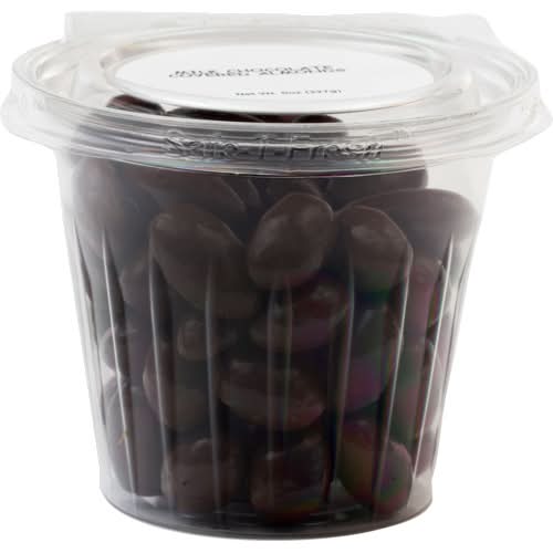 Milk Chocolate Covered Almonds Cup