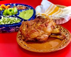 Casa Marrano Carnitas Aeropuerto