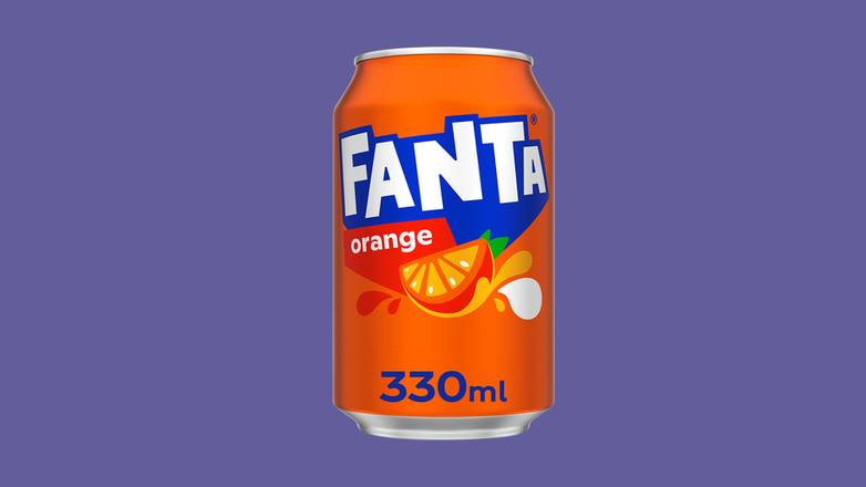 fanta (330ml)