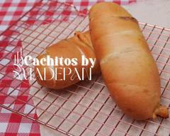 Cachitos by Madepan