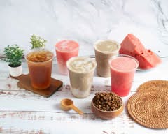 水果牛 西瓜汁 綠豆沙 冬瓜檸檬 專賣店
