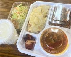 インド料理スーリヤ Indian Restaurant Surya