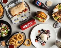 Ghost Burgers and Grill Keilor