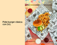 City Burger