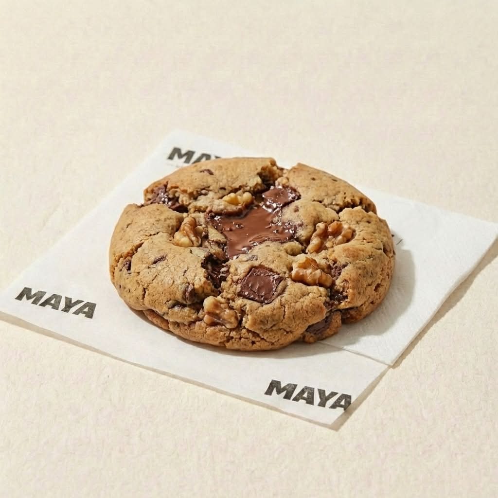 🍪🔥 Cookie
