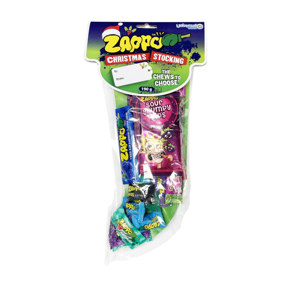 Zappo Stocking (190g)